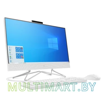Моноблок HP 24-df1028ur (496Y2EA) картинка 2